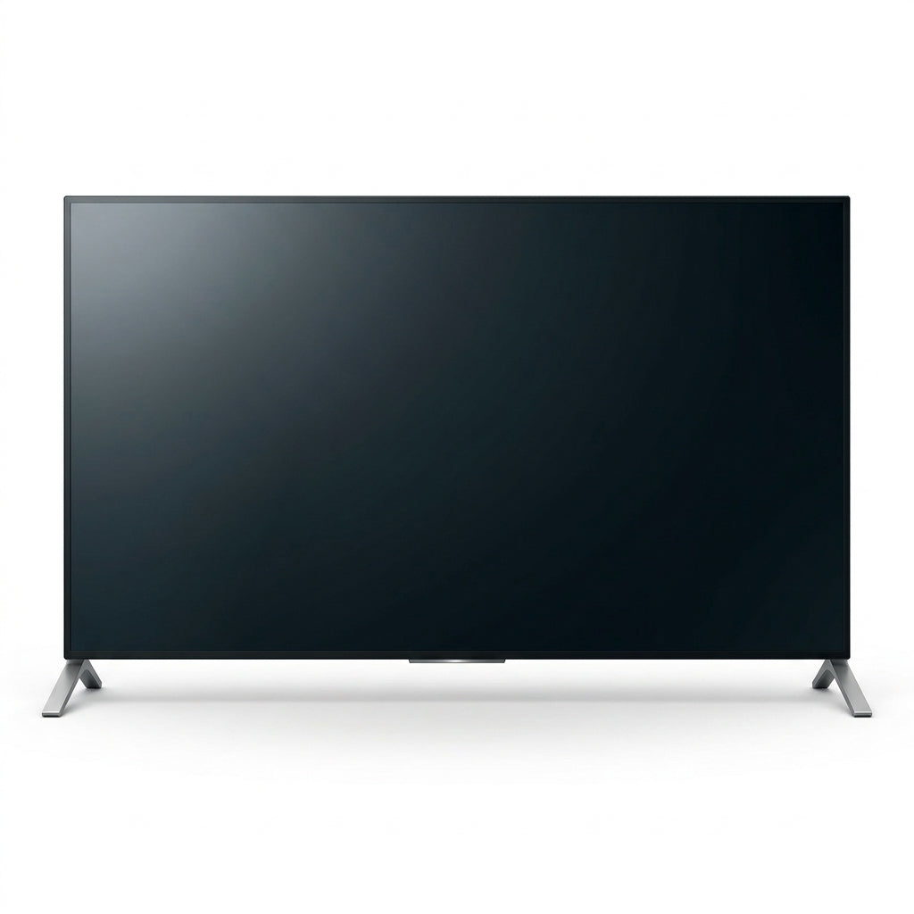 Sony XBR-55X900C 55-Inch 4K UHD Hospital TV Display