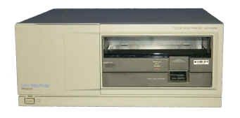 Sony UP-5000 Color Printer