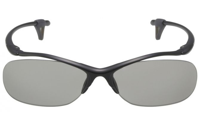 Sony BKM-30GM 3D Circular Micro-Polariser Glasses