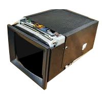 Sony CHM-9002-12 10" CRT Monitor