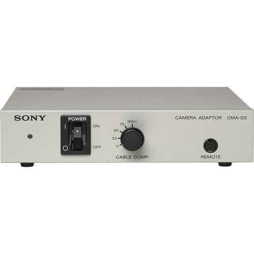 Sony CMA-D3 Camera Power Adapter