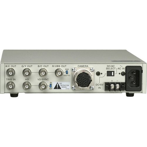 Sony CMA-D3 Camera Power Adapter