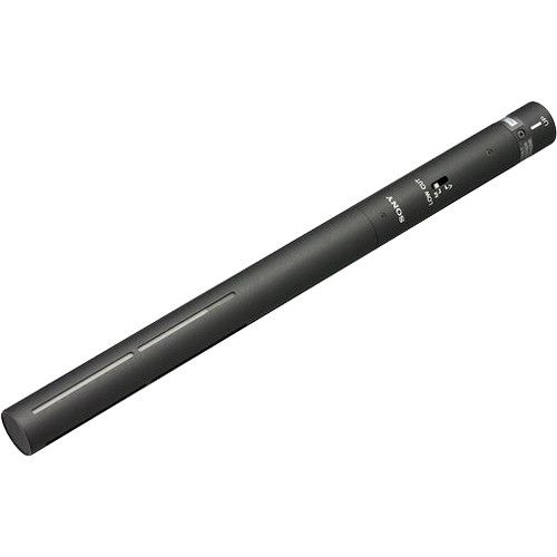 Sony ECM-673 Shotgun Microphone