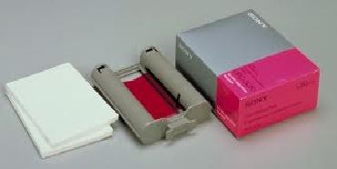 Sony UPC-3010 Color Printing Pack