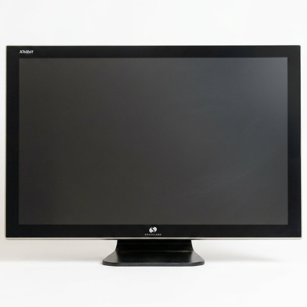 Spacelabs 011-0241-01 12.1-inch XGA Medical Touchscreen LCD Assembly