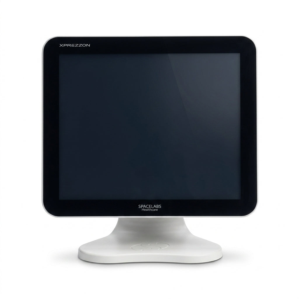 Spacelabs 91393 Xprezzon High Acuity Patient Monitor