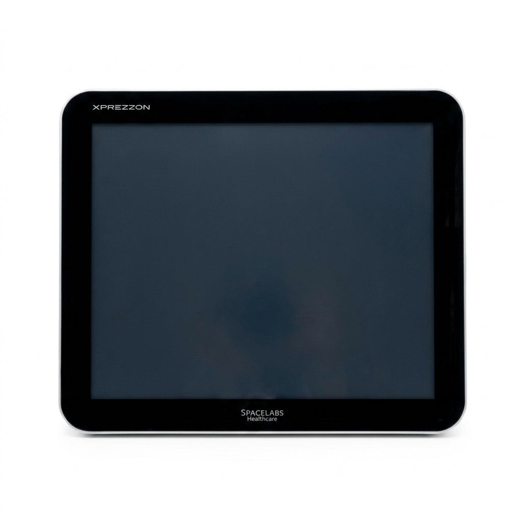 Spacelabs Healthcare Xprezzon 94267 Bedside Patient Monitor