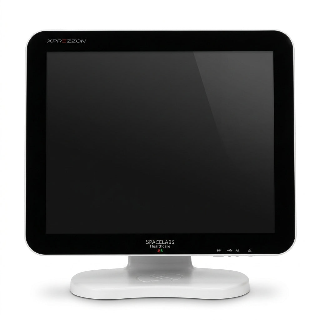Spacelabs VT-220XTP2 22" TFT LCD Color Patient Monitor Display