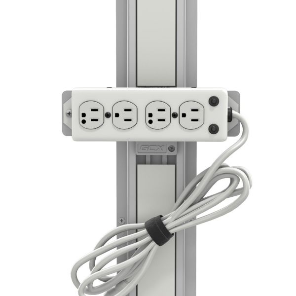 GCX