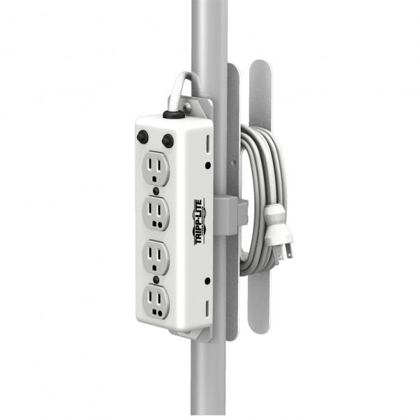 GCX SR-0001-11 Medical Grade Power Strip