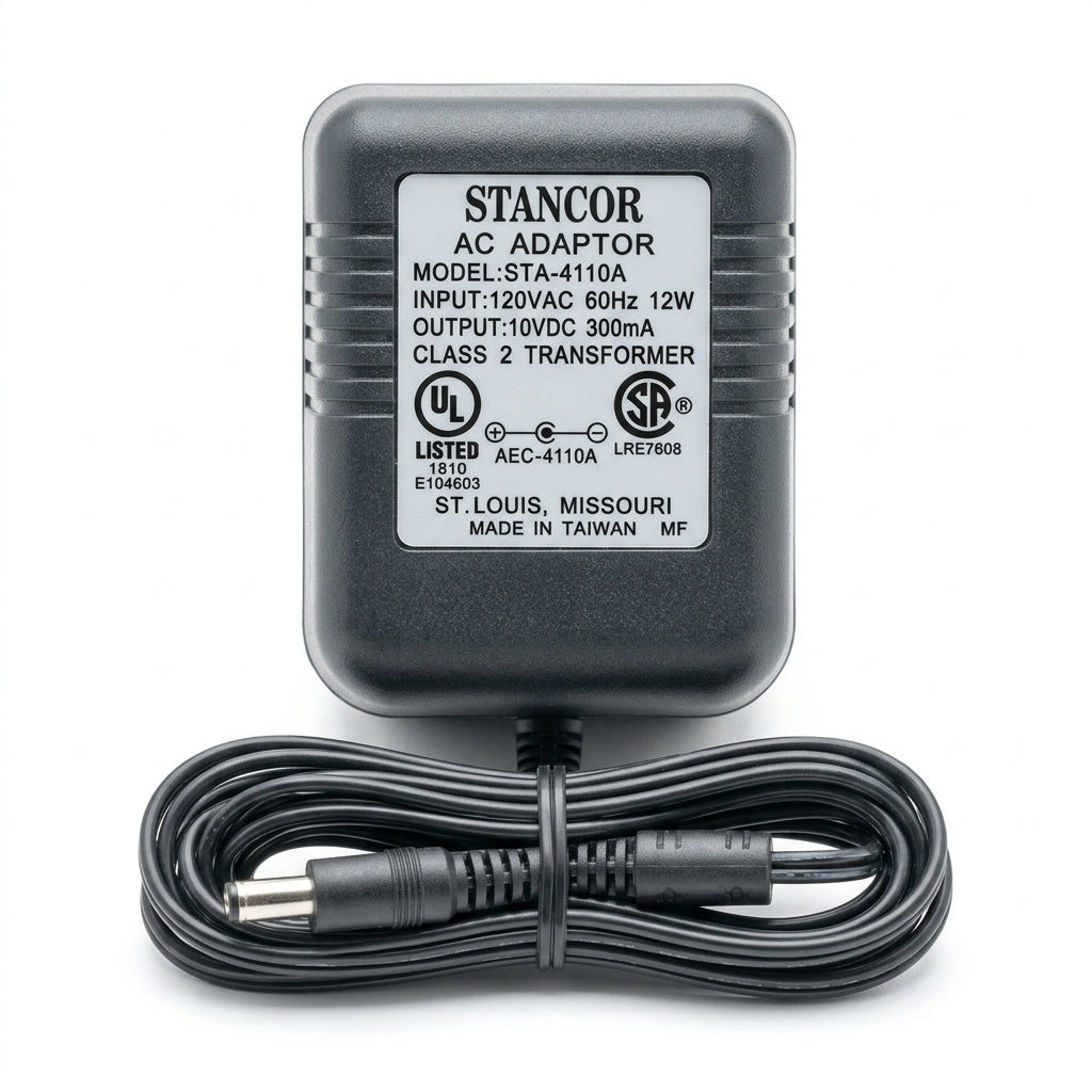 Stancor STA-4110A Medical Grade Isolation Transformer