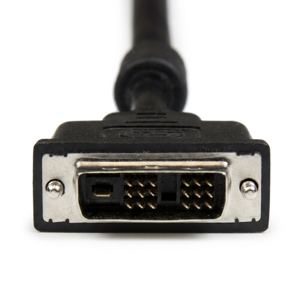 Startech DVIDSMM30 30ft Single Link DVI-D Monitor Cable
