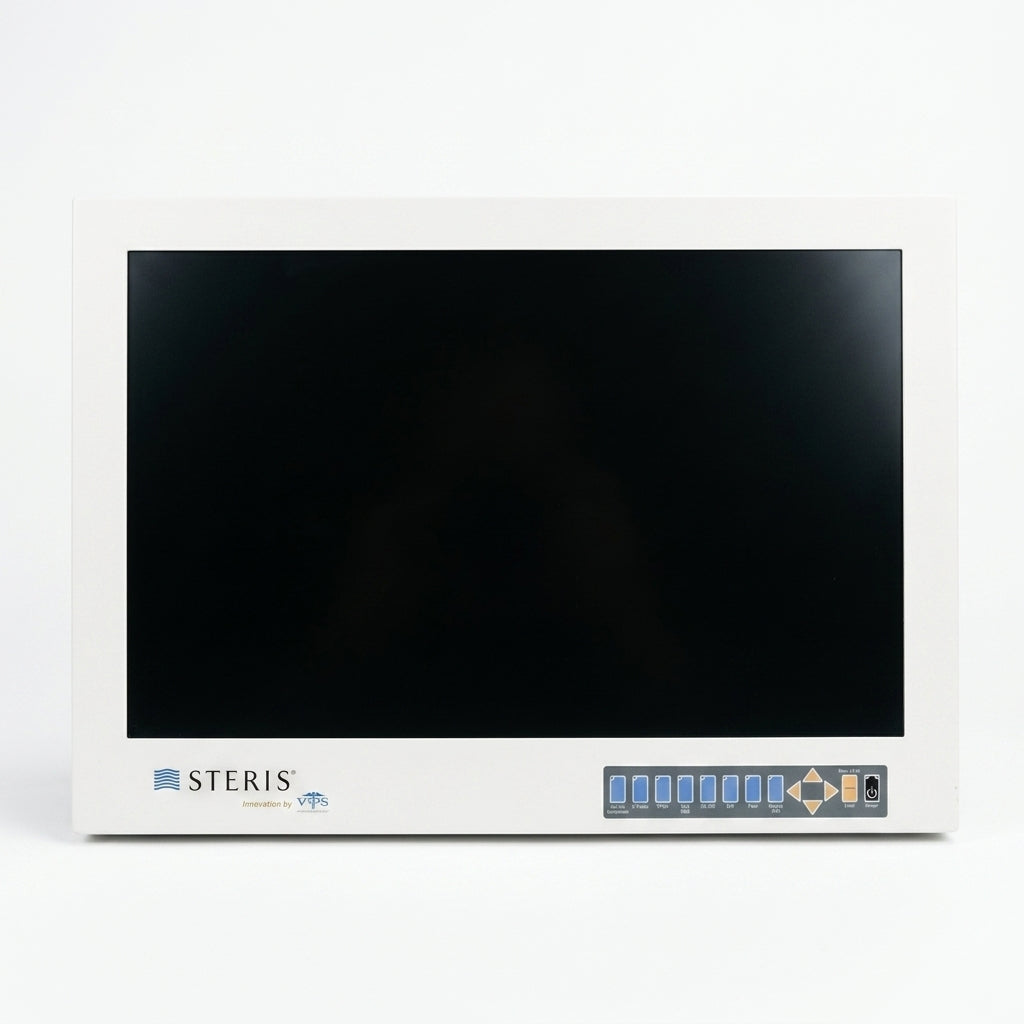 Steris Real-Link RLM-26HDT-NPWR 26 Inch Full HD Touch Surgical Monitor
