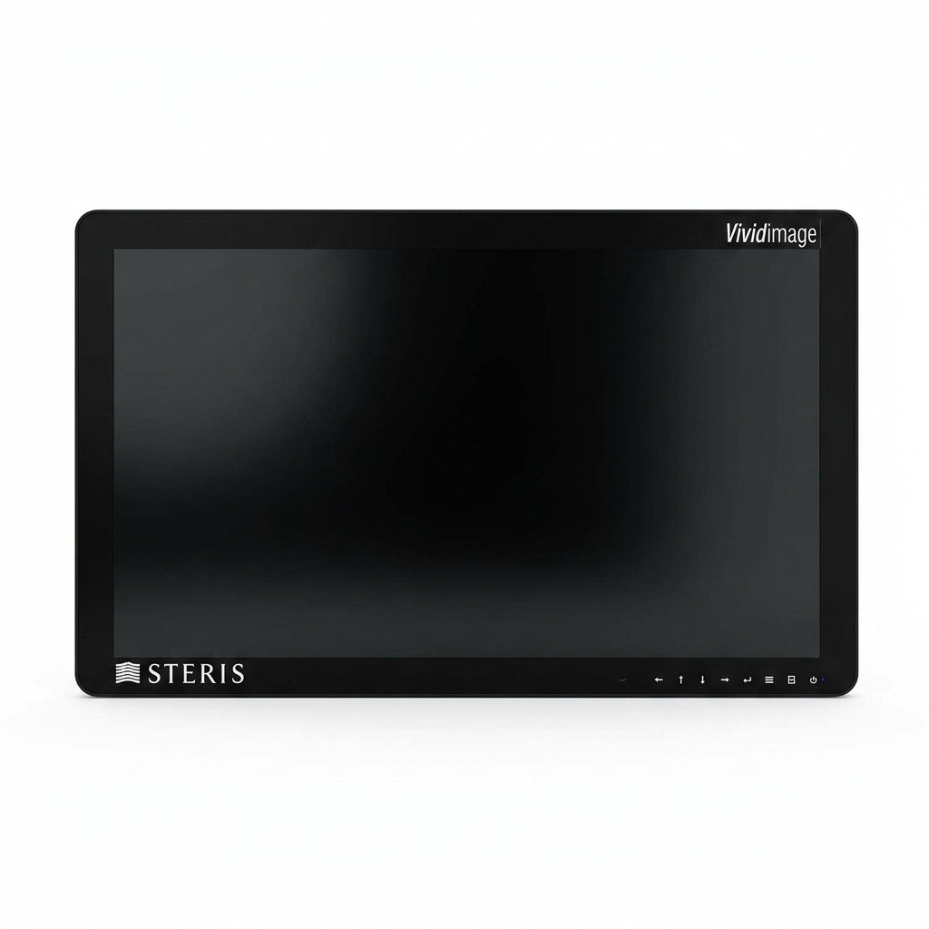 Steris RLM27HD2 27-inch Full HD Surgical LCD Monitor