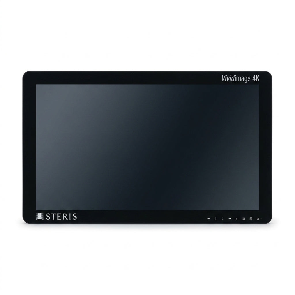 Steris RLM314KC 31.5" 4K UHD Medical Grade Surgical LCD Monitor