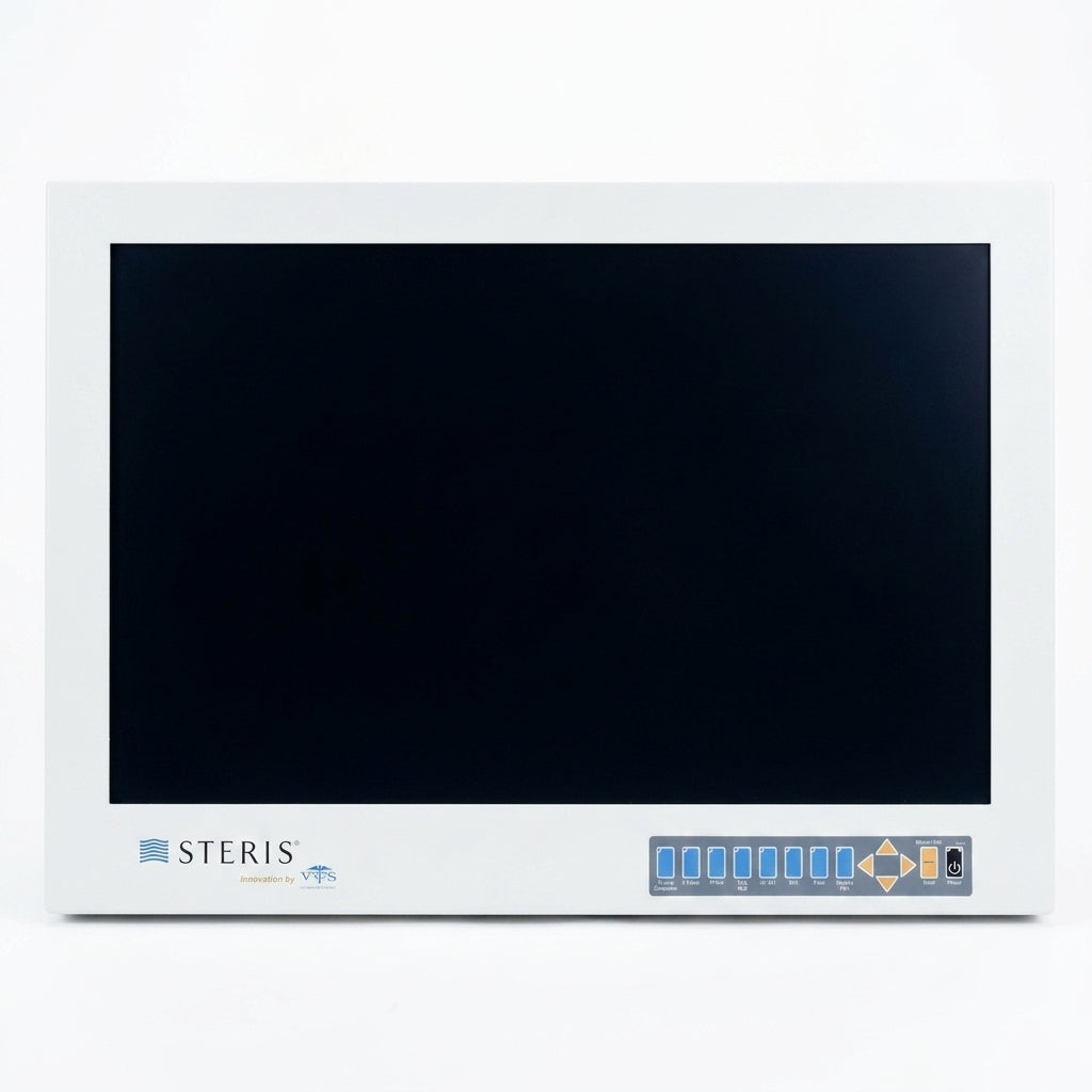 Steris VTS-26-HD0003 26 Inch Full HD Surgical LCD Monitor