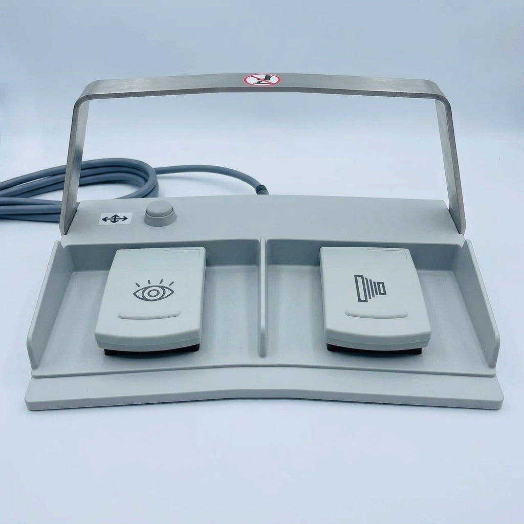 Steute 5455952 Medical Grade Footswitch