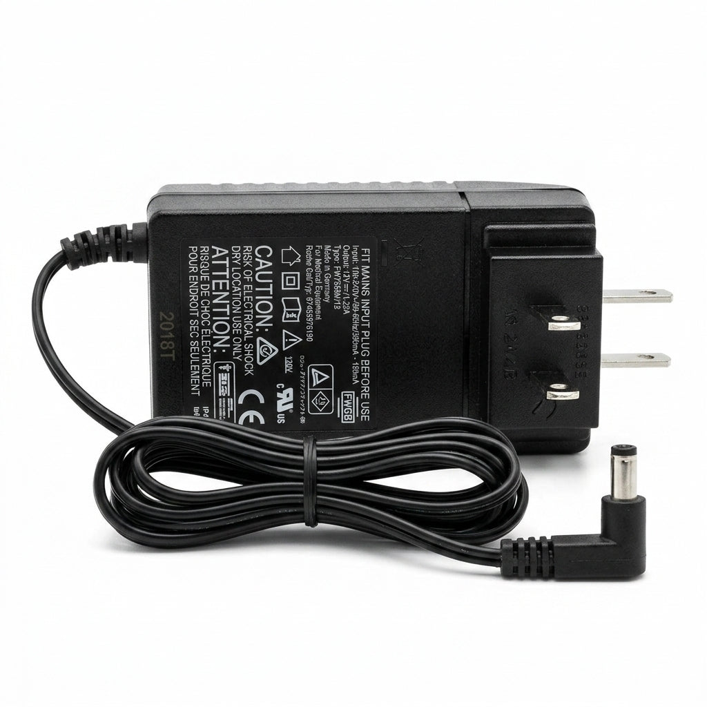 Storz FW7555M Medical Grade Power Supply Adapter