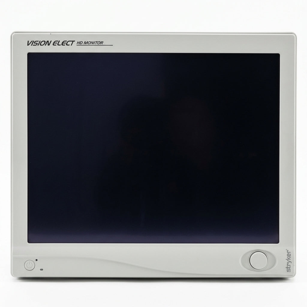 Stryker 0240-030-930 21 Inch High Definition Medical LCD Monitor