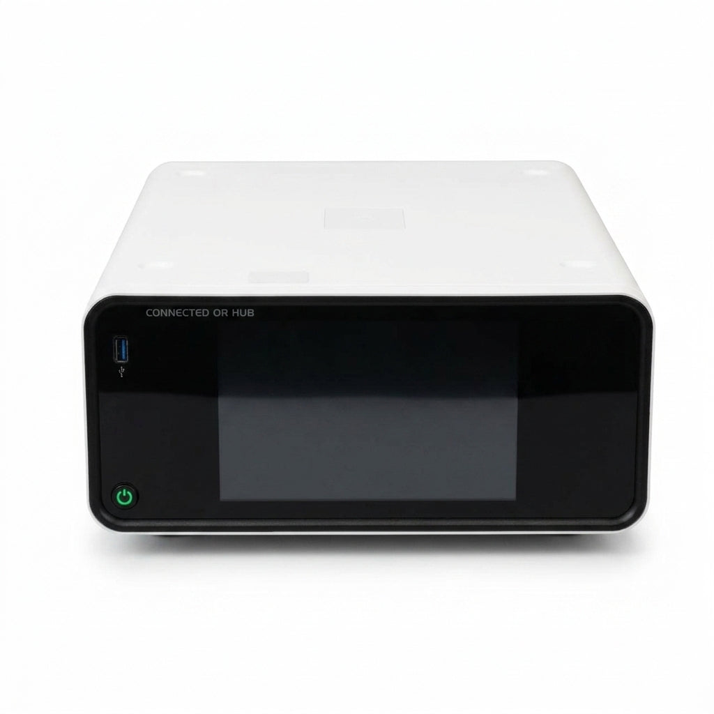 Stryker SDC4K 4K UHD Surgical Imaging System Recorder