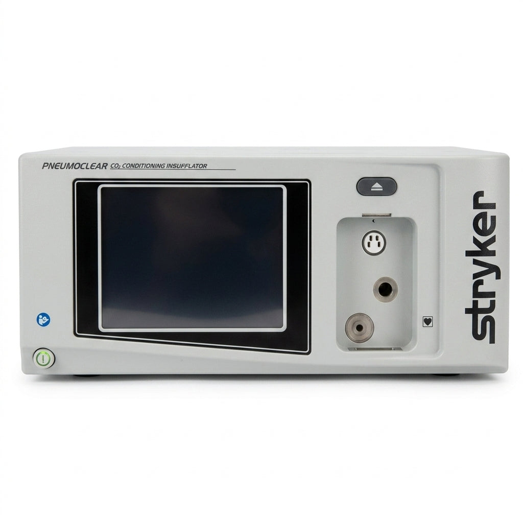 Stryker Pneumoclear 0620-050-000 CO2 Conditioning Insufflator