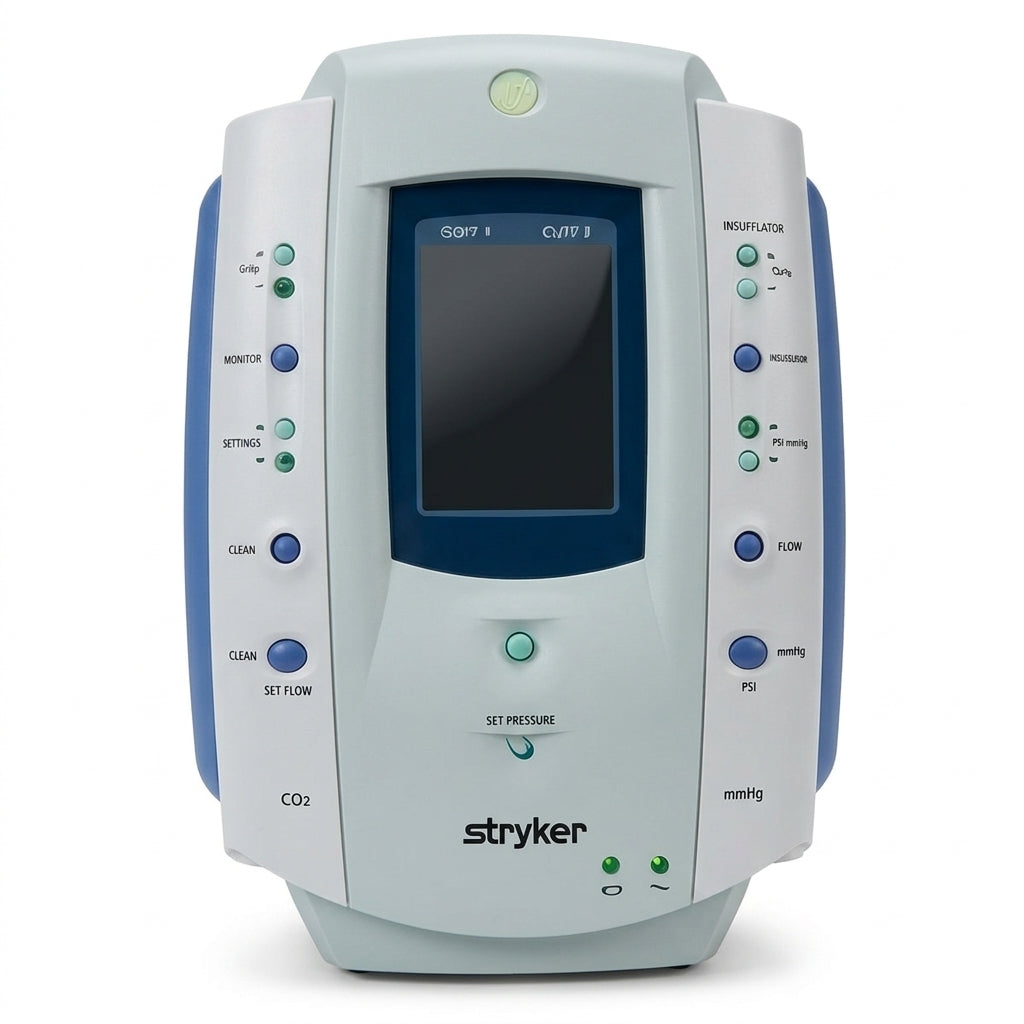 Stryker SmartPump 0700-410-105 Dual Chamber Tourniquet System