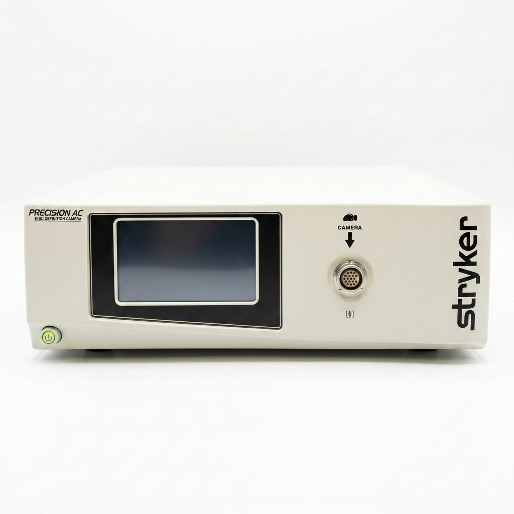 Stryker 0700010000 Precision AC Camera Control Unit