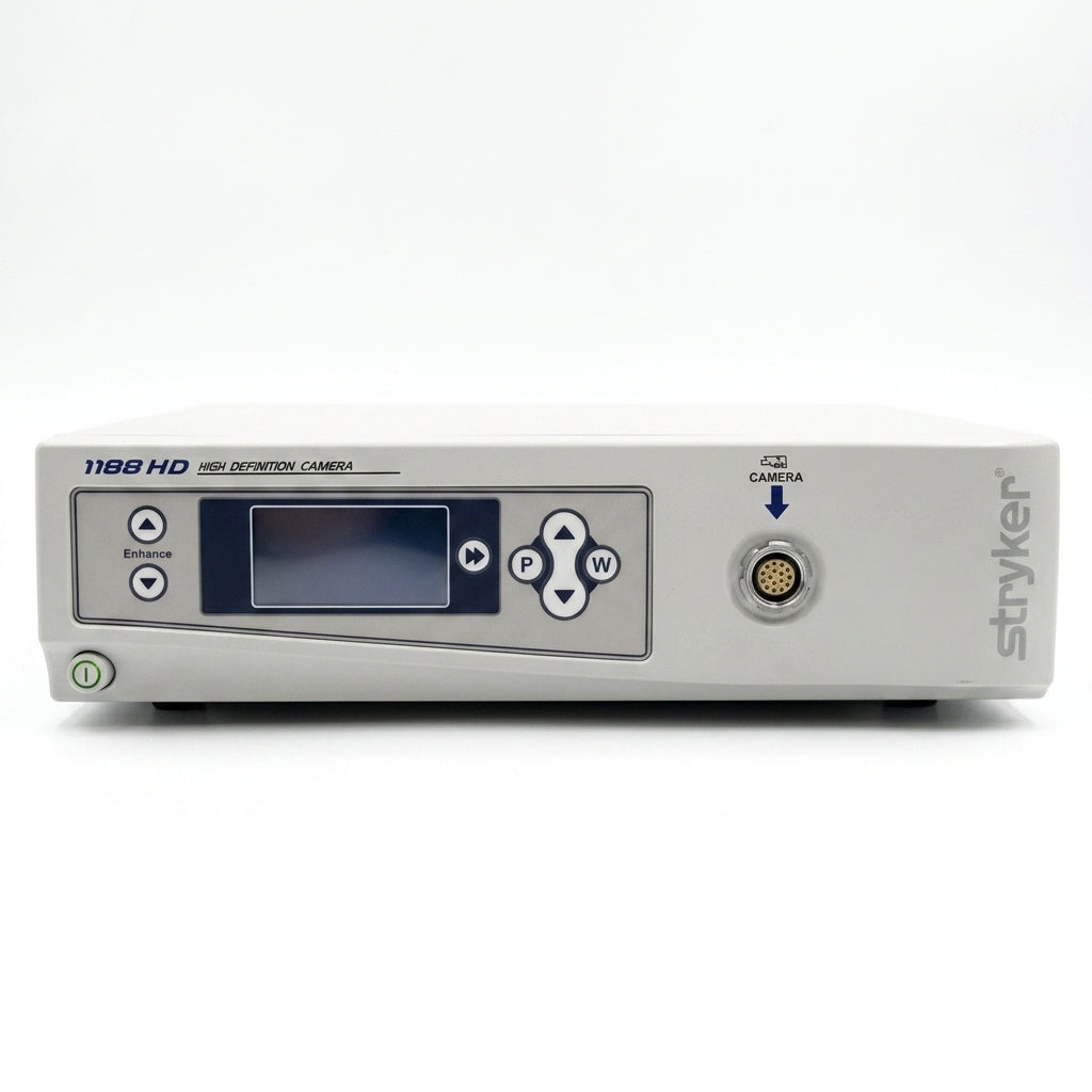 Stryker 1188 HD High Definition Camera Control Unit