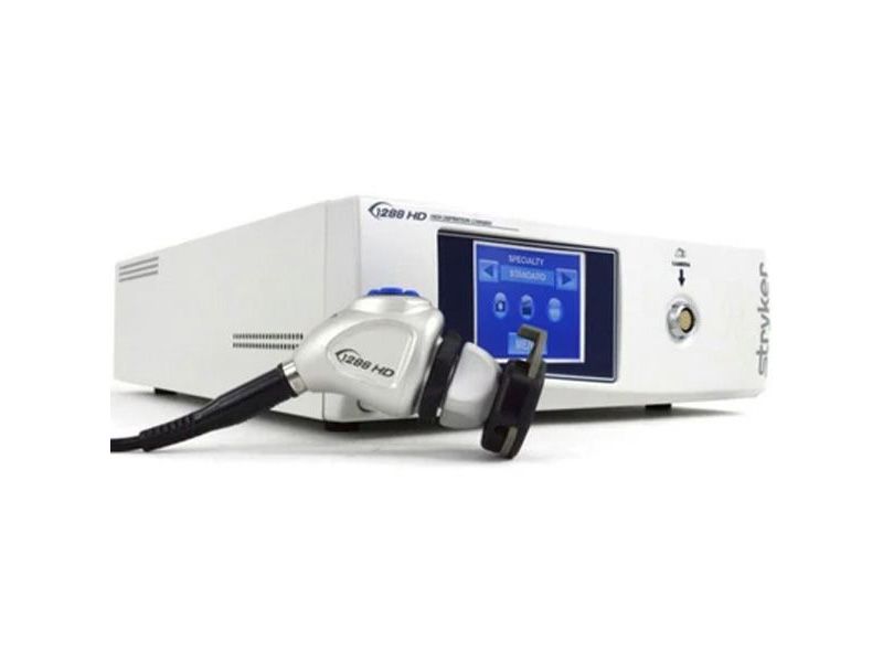Stryker 1288 HD Camera System