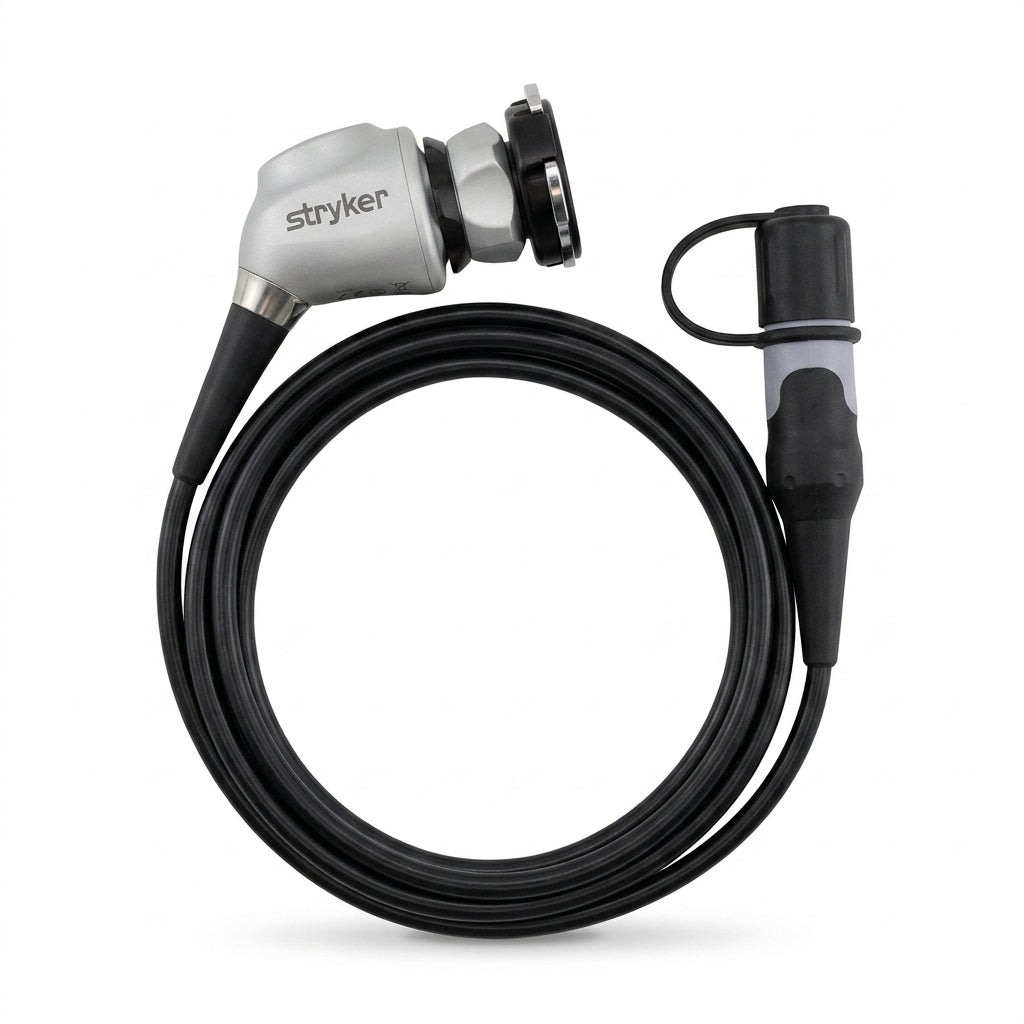 Stryker 1688-210-105 4K UHD AIM Camera Head
