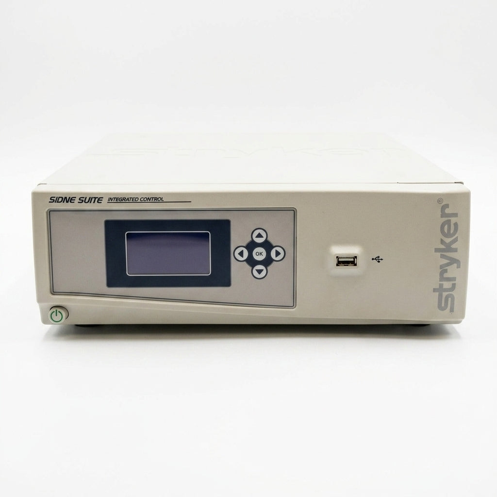 Stryker 240-020-900 SIDNE Suite Integrated Voice Control System