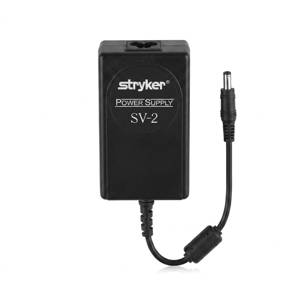 Stryker 240-030-921 Medical Grade Power Supply