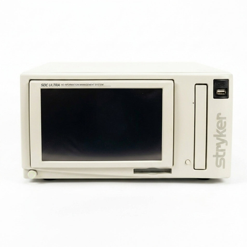 Stryker SDC Ultra HD (240-050-988) High Definition Information Management System