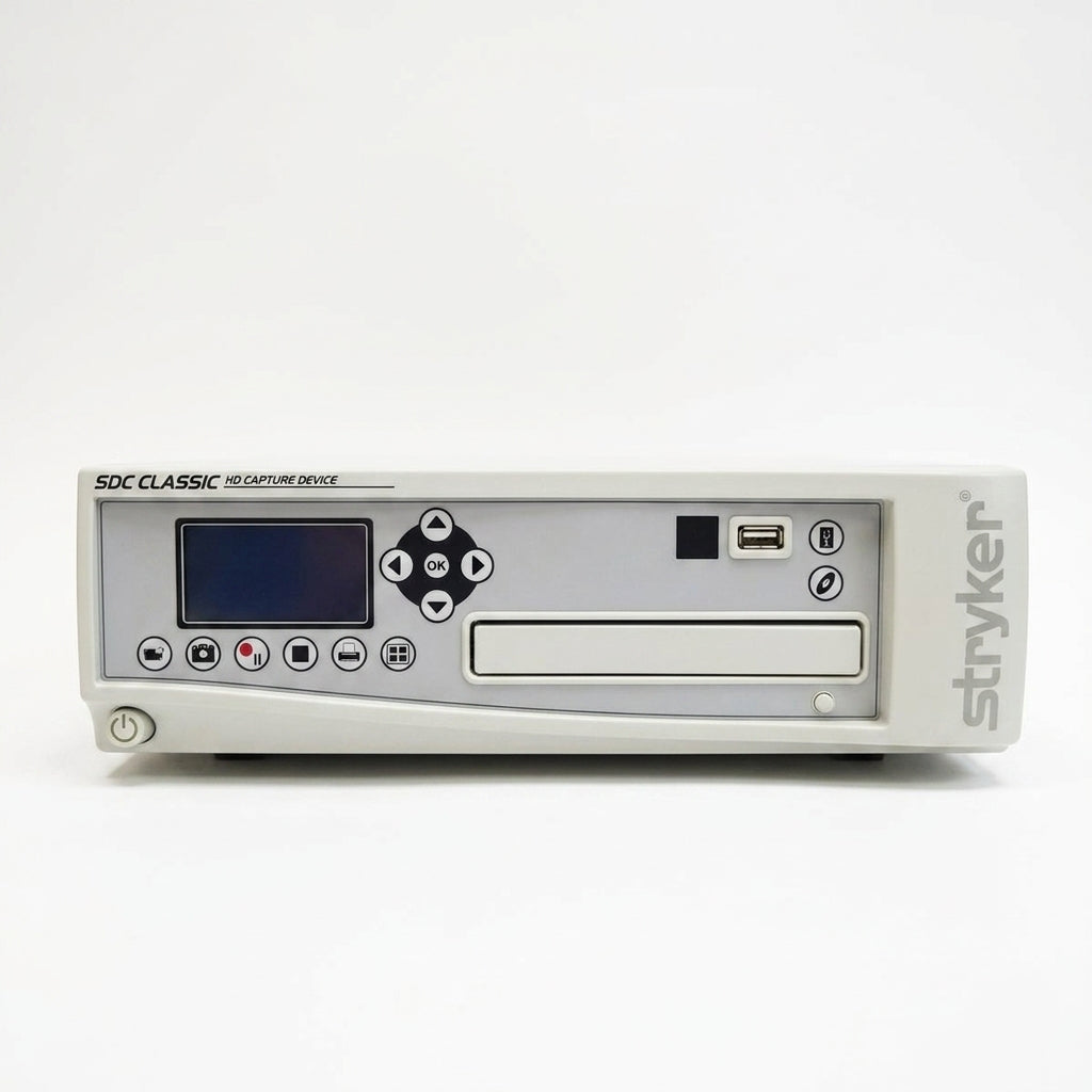 Stryker SDC Classic HD Image Capture Device 240-050-989