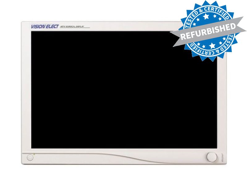 Stryker 240030960 26" Surgical Display Monitor