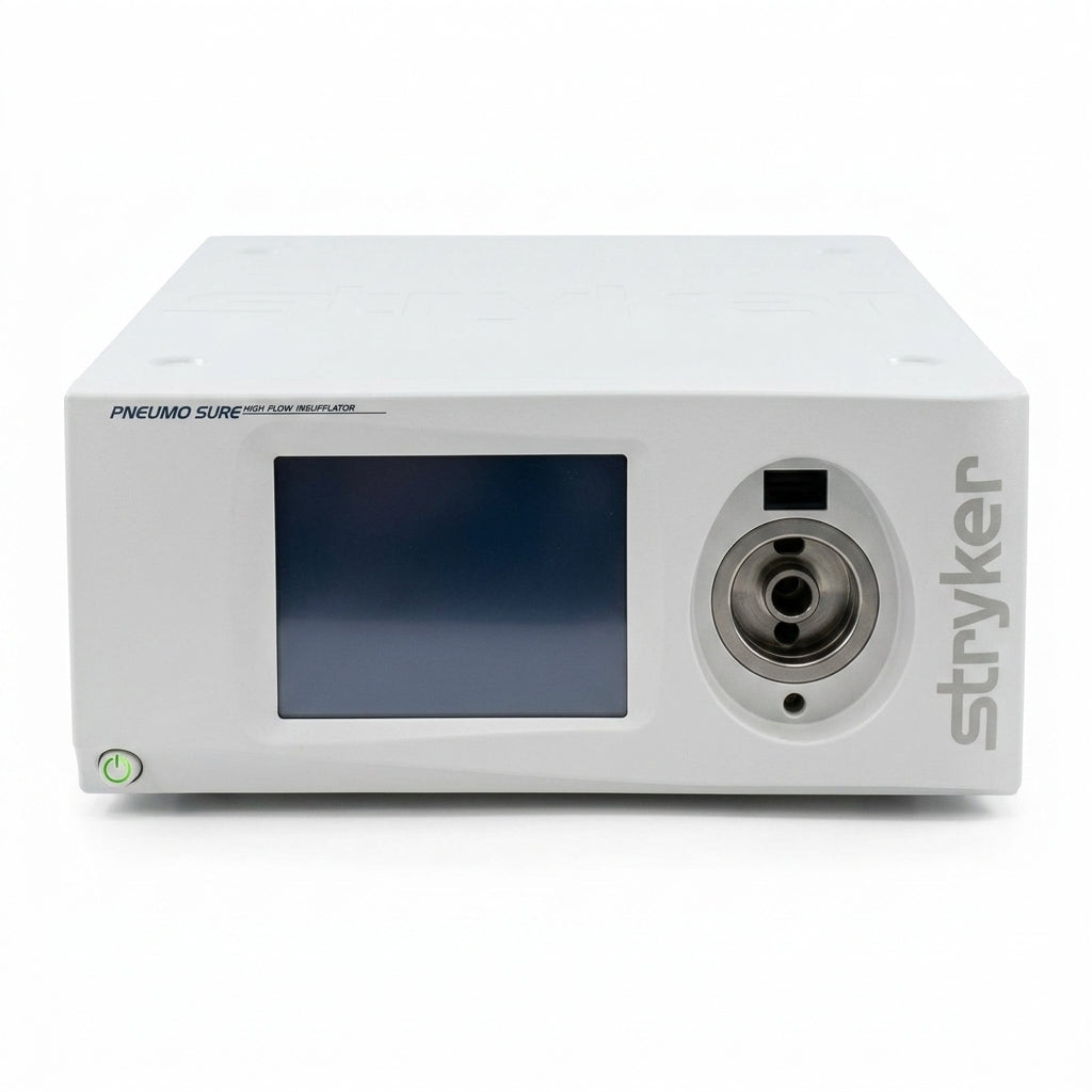 Stryker 620-040-600 PneumoSure XL 45L High Flow Insufflator