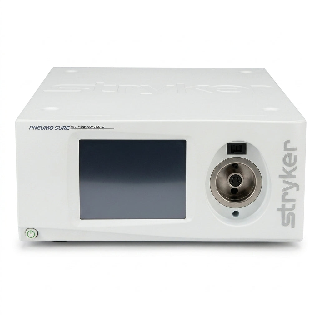 Stryker 620-040-610 PneumoSure 45L High Flow Insufflator