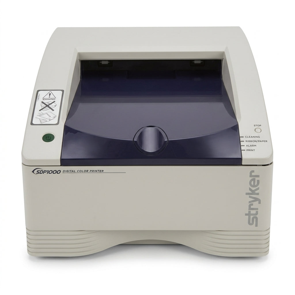 Stryker SDP1000 Medical Grade Digital Color Video Printer