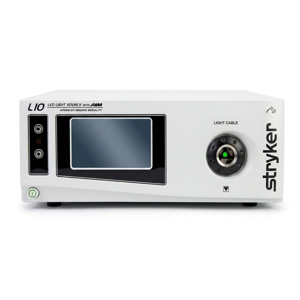 Stryker L10 AIM LED Light Source