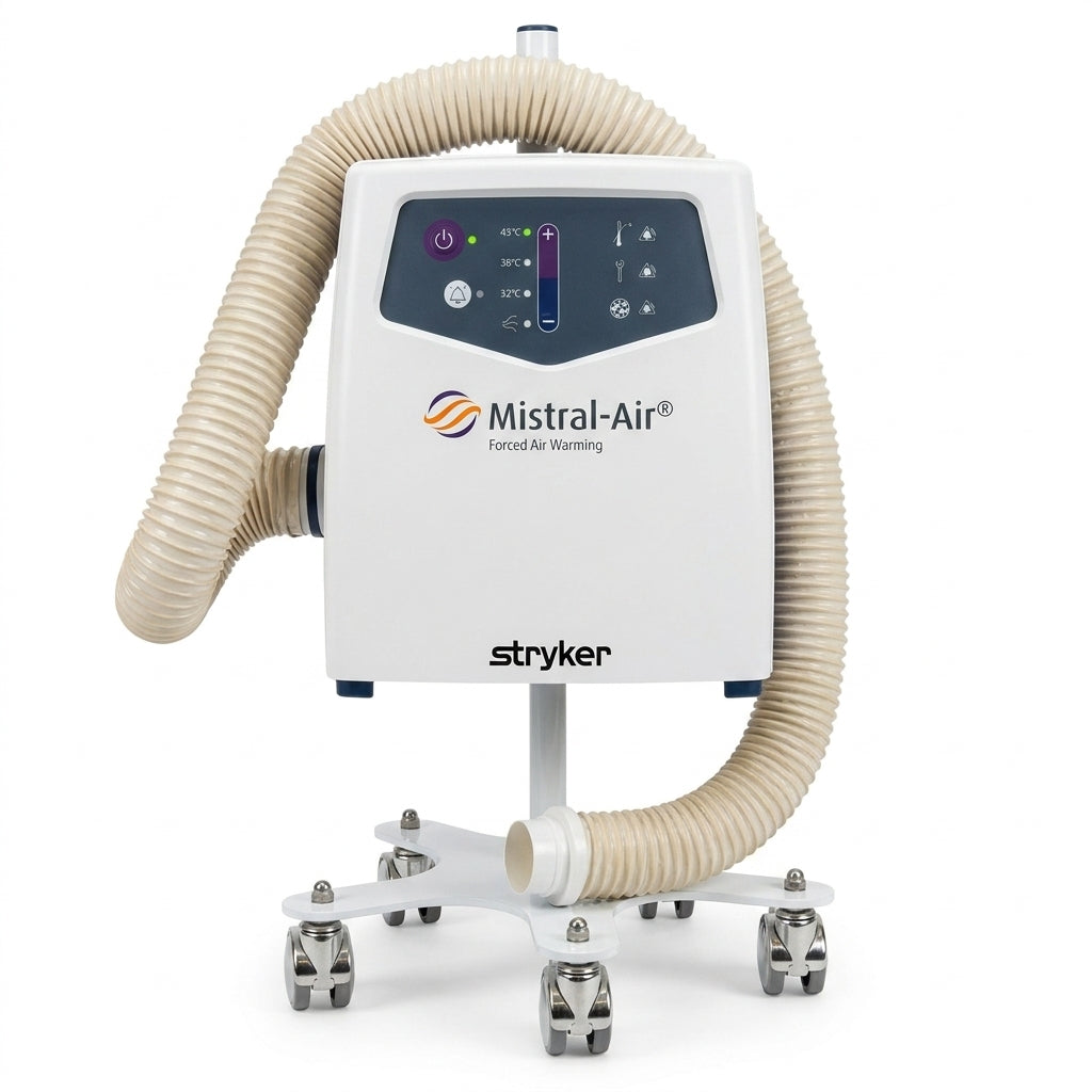 Stryker Mistral-Air MA1200-PM Forced Air Warming System