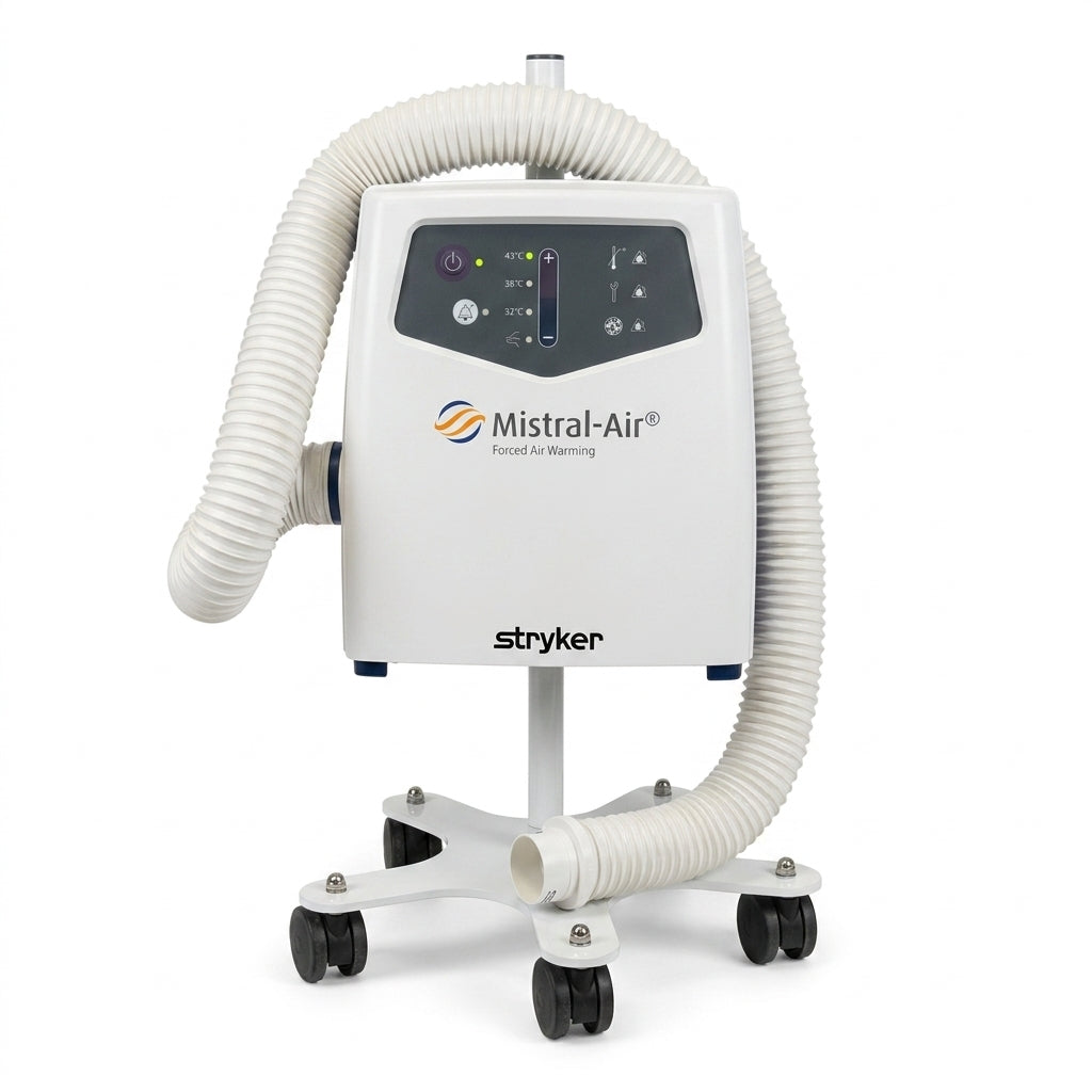 Stryker Mistral-Air MA1200-PM Forced Air Warming System