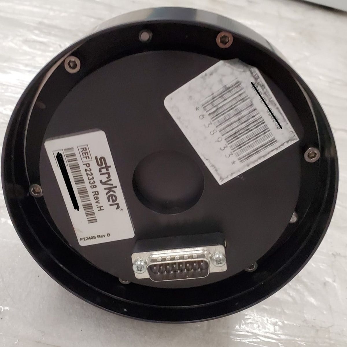 Stryker HD Camera for the iSuite Operating Room P22338