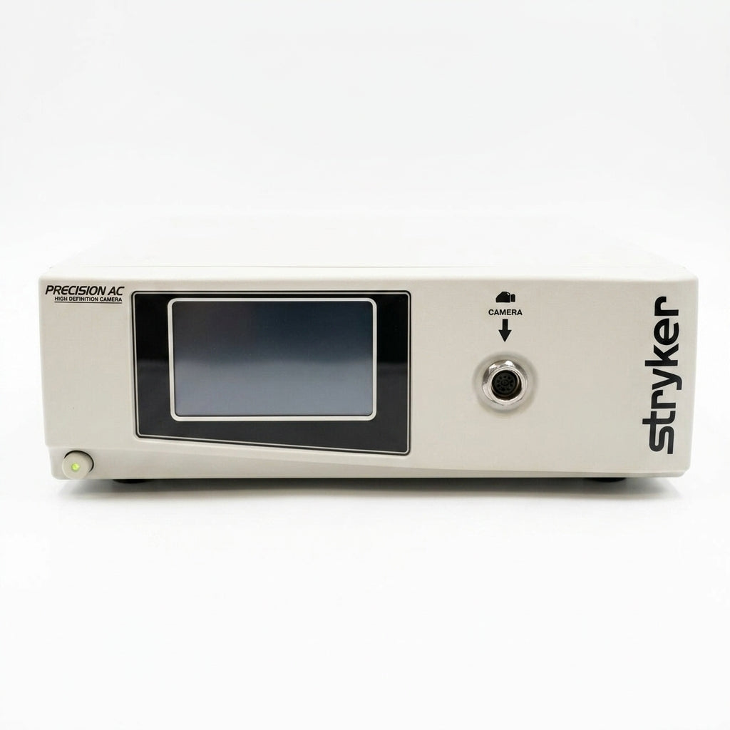Stryker P36000 Medical Grade Camera Control Unit Console