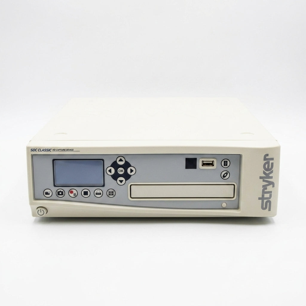 Stryker SDC Classic HD Digital Capture System