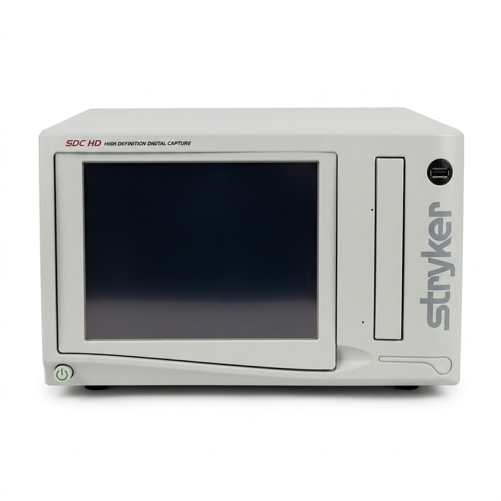 Stryker SDC HD High Definition Digital Capture System