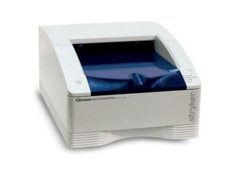 Stryker SDP1000 Color Digital Printer