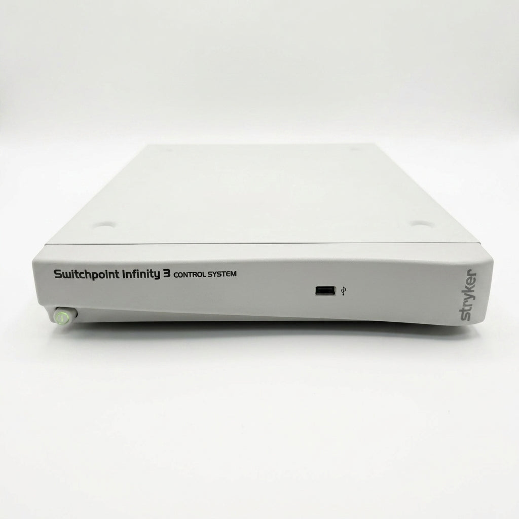 Stryker Switchpoint Infinity 3 SP13 Control System