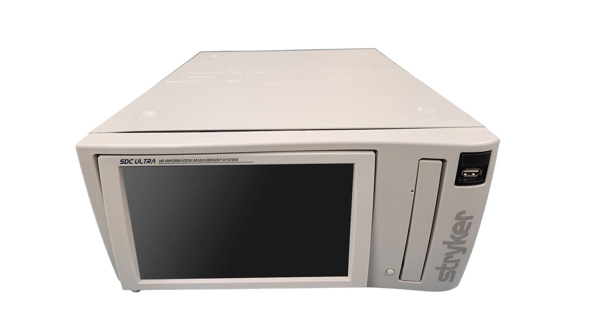 Stryker SDC3 HD / SDC3HD Information Management System Part # 0240060100