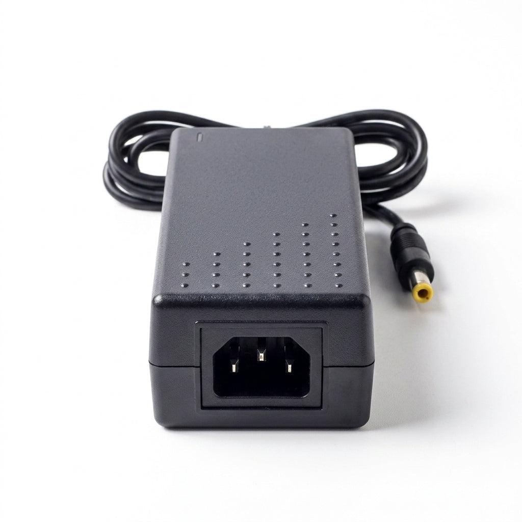 Sunny Computer Technology SYS1548-5012-T3 50W 12V AC Adapter Power Supply