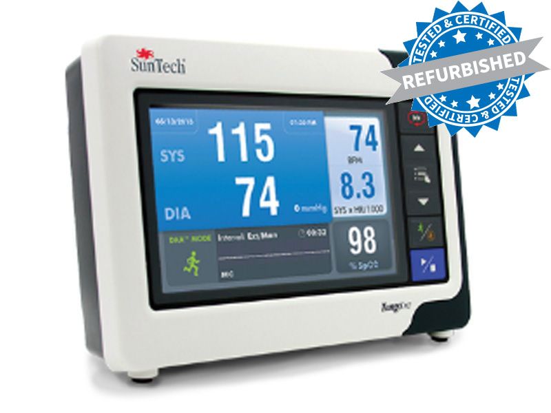 Suntech Tango M2 Stress Test Monitor | Sales, Service ^& Repair